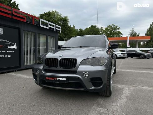 BMW X5 2010 - фото 6