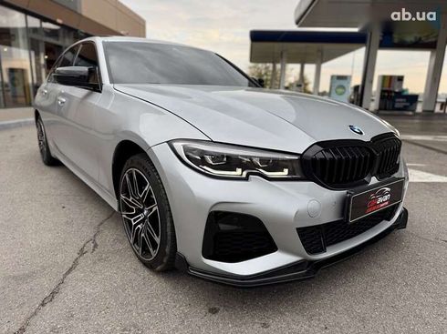 BMW 3 серия 2019 - фото 4