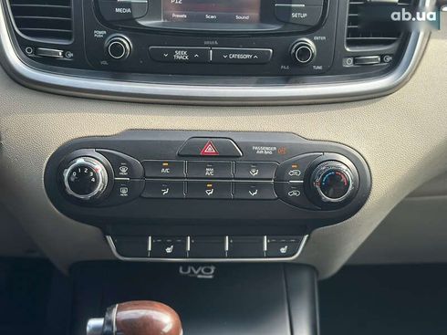 Kia Sorento 2015 - фото 24
