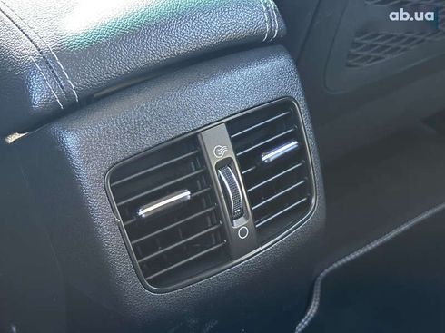 Kia Niro 2022 - фото 18