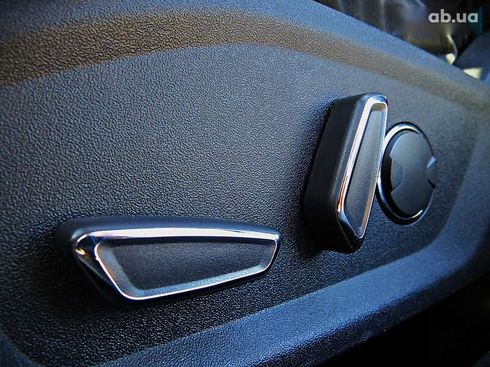 Ford Fusion 2014 - фото 8