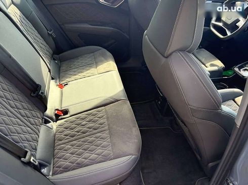 Audi Q4 e-tron 2023 - фото 28