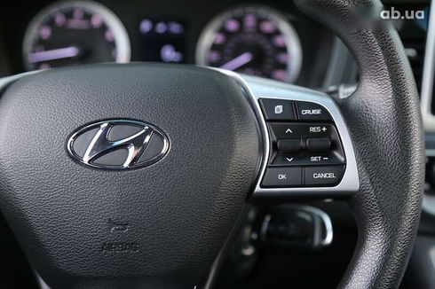 Hyundai Sonata 2019 - фото 18