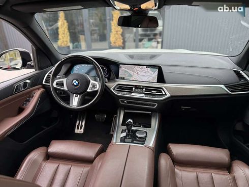 BMW X5 2022 - фото 7