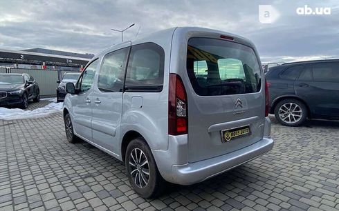 Citroёn Berlingo 2013 - фото 5