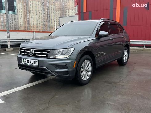 Volkswagen Tiguan 2019 - фото 3