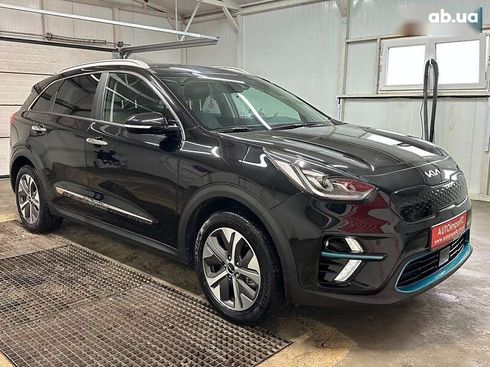 Kia Niro 2022 - фото 28