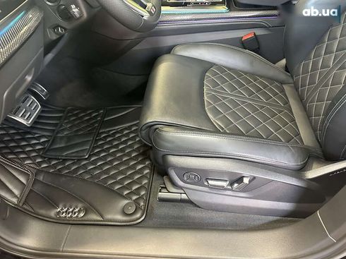 Audi SQ7 2022 - фото 25