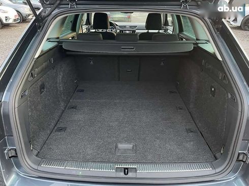 Skoda Superb 2022 - фото 29