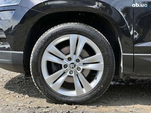 Skoda Karoq 2020 - фото 20