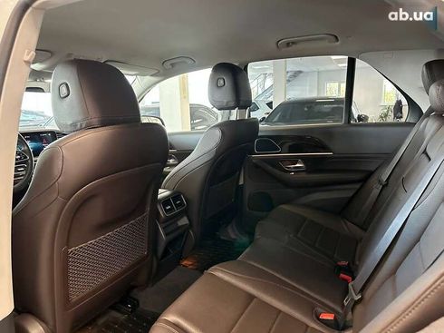 Mercedes-Benz GLE-Class 2019 - фото 16