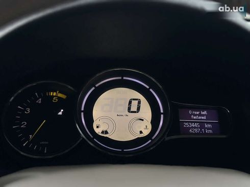 Renault Megane 2010 - фото 30
