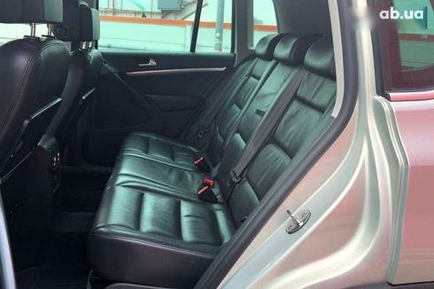 Volkswagen Tiguan 2012 - фото 11