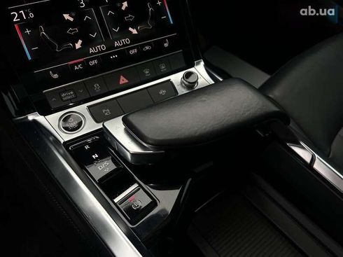 Audi E-Tron 2020 - фото 20