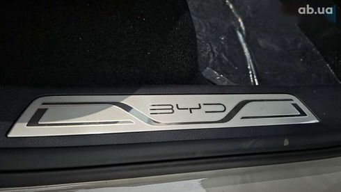 BYD Song Plus 2025 - фото 15