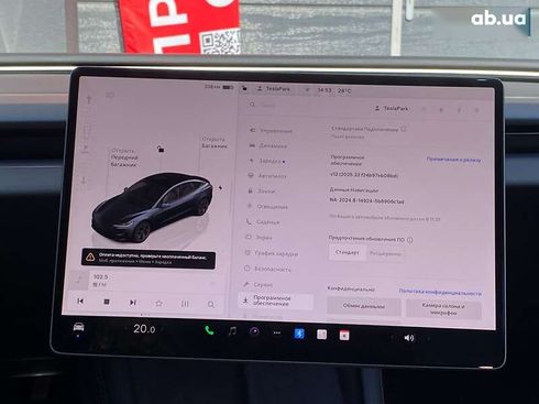 Tesla Model 3 2024 - фото 23