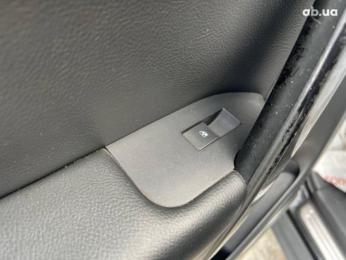 Chevrolet Captiva 2008 черный - фото 36