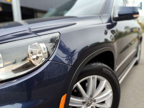 Volkswagen Tiguan 2011 - фото 2