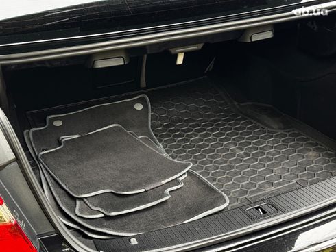 Mercedes-Benz E-Класс 2010 черный - фото 43