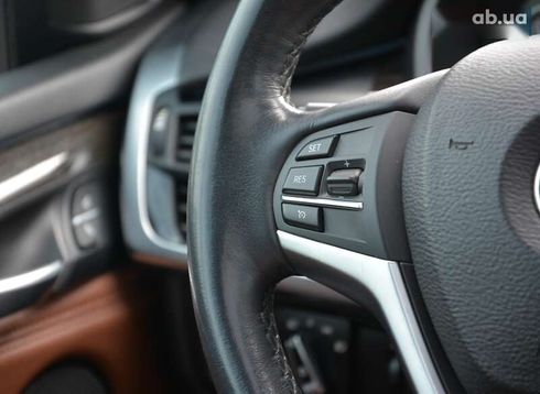 BMW X5 2014 - фото 26
