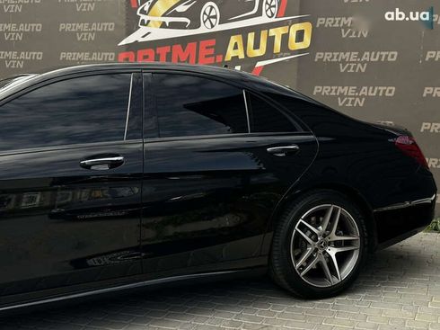 Mercedes-Benz S-Класс 2013 - фото 7