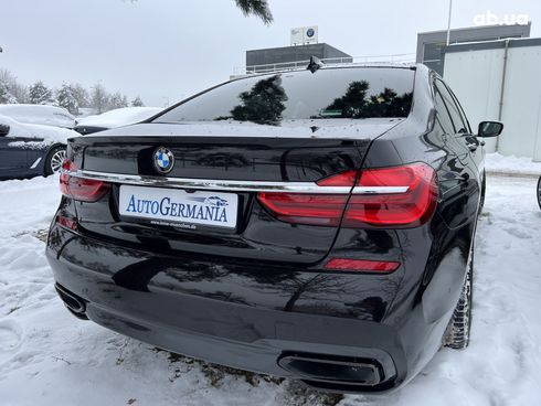 BMW 7 серия 2019 - фото 21
