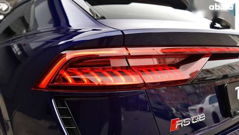 Audi RS Q8 2020 - фото 19