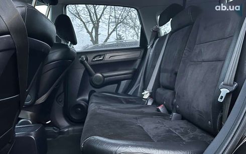 Honda CR-V 2011 - фото 19