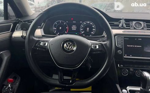 Volkswagen Passat 2016 - фото 15