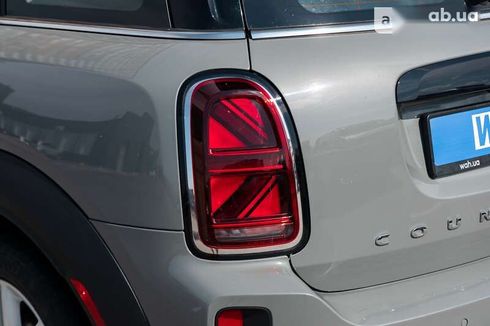 MINI Countryman 2021 - фото 11