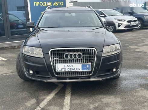 Audi a6 allroad 2007 - фото 3