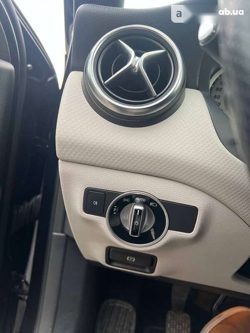 Mercedes-Benz A-Класс 2013 - фото 10