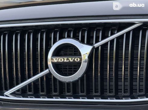 Volvo XC90 2016 - фото 17