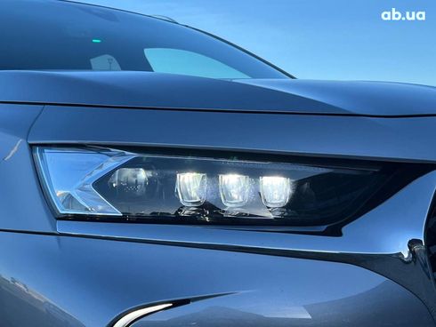 Citroёn DS 2022 серый - фото 12