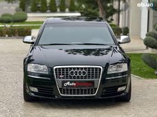 Продажа Audi б/у в Одесской области - купить на Автобазаре