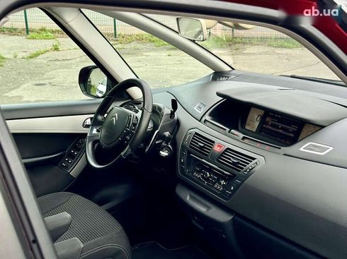 Citroёn C4 Picasso 2011 - фото 2