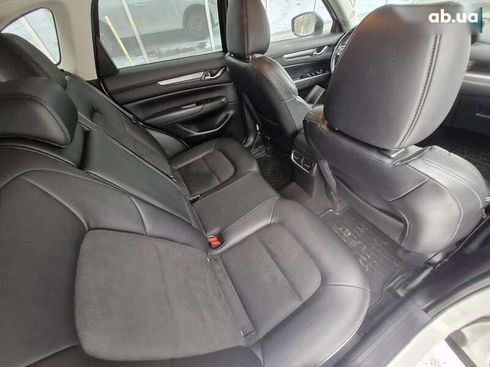Mazda CX-5 2020 - фото 10