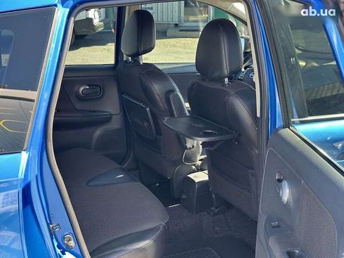 Nissan Note 2006 - фото 25