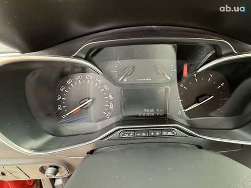 Citroёn C3 2024 - фото 19