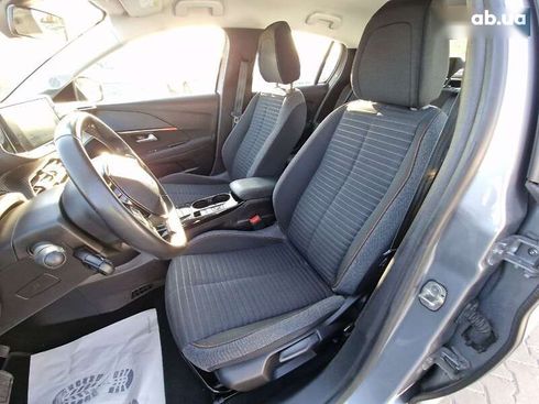 Peugeot 208 2021 - фото 20
