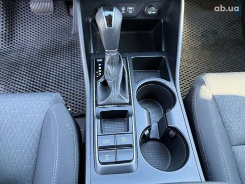 Hyundai Tucson 2018 - фото 21