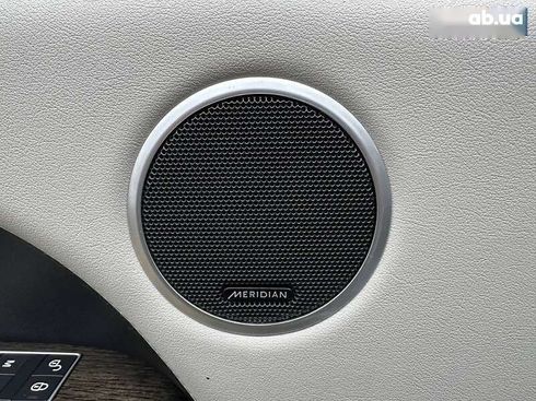 Land Rover Range Rover Sport 2016 - фото 22