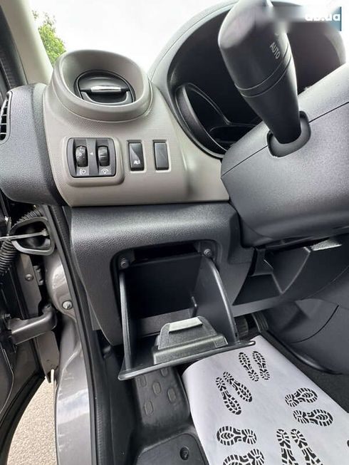 Renault Trafic 2016 - фото 19