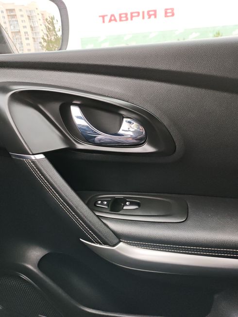 Renault Kadjar 2018 - фото 8