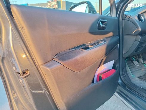 Peugeot 3008 2010 серый - фото 25