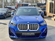 Купить BMW iX1 2023 бу в Киеве - купить на Автобазаре
