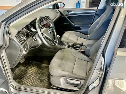 Volkswagen Golf 2019 - фото 26