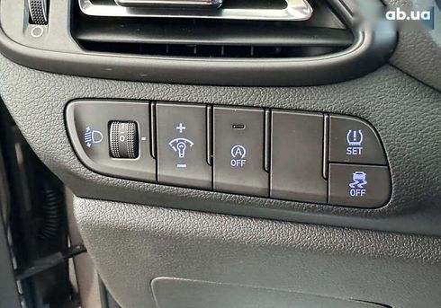 Hyundai i30 2021 - фото 17