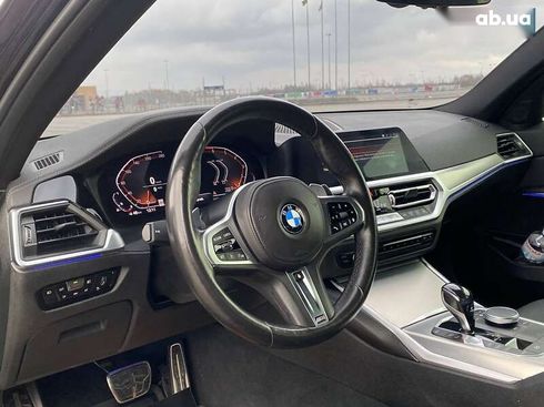 BMW 3 серия 2020 - фото 15