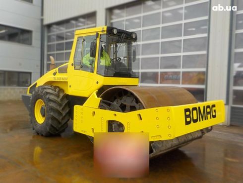 Bomag BW 219 DH-4 2008 - фото 2